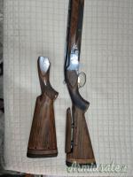 Browning B 25  12