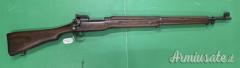 Carabina Bolt Action Eddystone Mod. P17 (4-1918) Cal. 30.06 SP