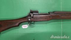 Carabina Bolt Action Eddystone Mod. P17 (4-1918) Cal. 30.06 SP