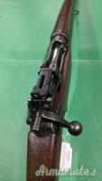 Carabina Bolt Action Enfield Long Branch N°4 MK1 Cal 303 Brit.