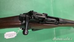Carabina Bolt Action Enfield N°4 MK1 Cal. 303 Brit. 2 Righe