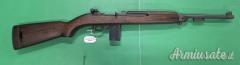 Carabina Semiauto 30M1 Carbine Inland GM Cal. 30 Carbine 1944
