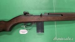 Carabina Semiauto 30M1 Carbine Inland GM Cal. 30 Carbine 1944