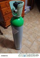 Bombola terrestre 14 litri per PCP