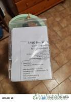 Bombola terrestre 14 litri per PCP