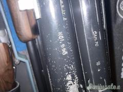 Beretta 682 trap