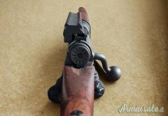 Attacco ottica carabina MAS 36