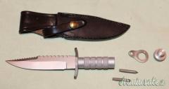Buck Wilson Mini Buckmaster 184
