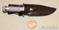 Buck Wilson Mini Buckmaster 184