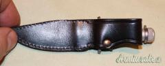 Buck Wilson Mini Buckmaster 184