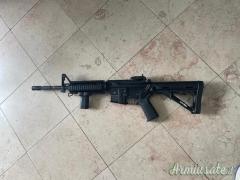 Norinco CQ-A .223 Remington