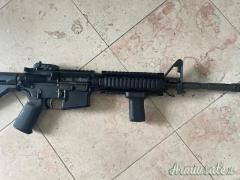 Norinco CQ-A .223 Remington