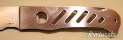 Coltello Pieghevole G. Sakai