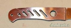 Coltello Pieghevole G. Sakai