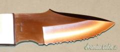 Coltello Pieghevole G. Sakai