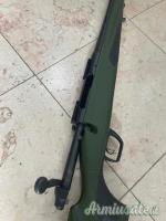 Remington 783 .223 Remington