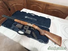 Beretta Ultralight 12