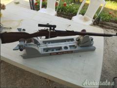 Mosin Nagant 91/30 Sniper