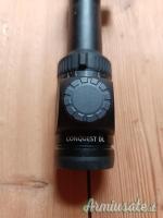 Zeiss Conquest 3-12 x  50 illuminato