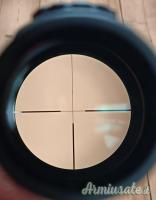 Zeiss Conquest 3-12 x  50 illuminato