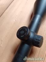 Zeiss Conquest 3-12 x  50 illuminato