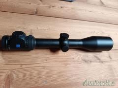 Zeiss Conquest 3-12 x  50 illuminato