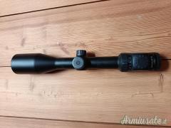 Zeiss Conquest 3-12 x  50 illuminato