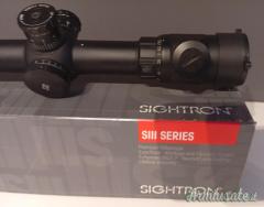 Sightron S3 10-50x60