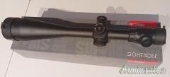 Sightron S3 10-50x60