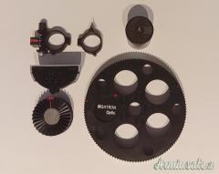 Sightron S3 10-50x60