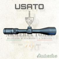 USATO – OTTICA – BURRIS – FOUR XE 2.5-10x50mm | 30mm Tube | Matte Black | Illuminated