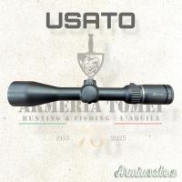 USATO – OTTICA – BURRIS – FOUR XE 2.5-10x50mm | 30mm Tube | Matte Black | Illuminated