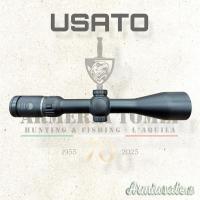 USATO – OTTICA – BURRIS – FOUR XE 2.5-10x50mm | 30mm Tube | Matte Black | Illuminated