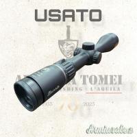 USATO – OTTICA – BURRIS – FOUR XE 2.5-10x50mm | 30mm Tube | Matte Black | Illuminated