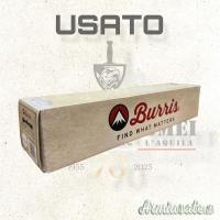 USATO – OTTICA – BURRIS – FOUR XE 2.5-10x50mm | 30mm Tube | Matte Black | Illuminated