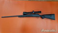 Remington 700 .308 Winchester