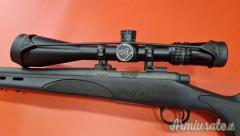 Remington 700 .308 Winchester