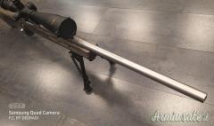 Howa MODEL 1500 .308 Winchester