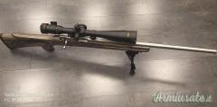 Howa MODEL 1500 .308 Winchester