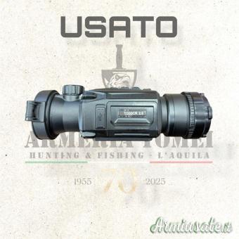 USATO – MONOCOLO TERMICO – HIKMICRO – THUNDER TQ50CR 2.0 Lens 50mm