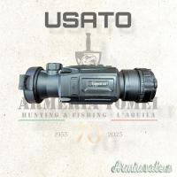 USATO – MONOCOLO TERMICO – HIKMICRO – THUNDER TQ50CR 2.0 Lens 50mm