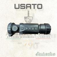 USATO – MONOCOLO TERMICO – HIKMICRO – THUNDER TQ50CR 2.0 Lens 50mm