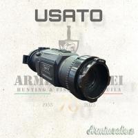 USATO – MONOCOLO TERMICO – HIKMICRO – THUNDER TQ50CR 2.0 Lens 50mm