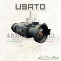 USATO – MONOCOLO TERMICO – HIKMICRO – THUNDER TQ50CR 2.0 Lens 50mm