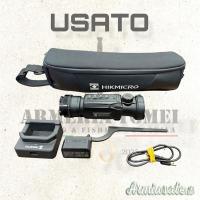 USATO – MONOCOLO TERMICO – HIKMICRO – THUNDER TQ50CR 2.0 Lens 50mm