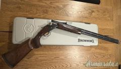 Browning 825 S3 ADJUSTABLE 12M, 81 12