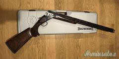 Browning 825 S3 ADJUSTABLE 12M, 81 12