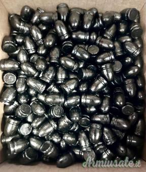 N.1000 ogive 9mm 115gr RN