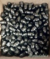 N.1000 ogive 9mm 115gr RN