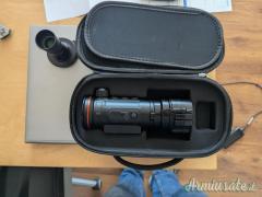 ThermTec Hunt 650